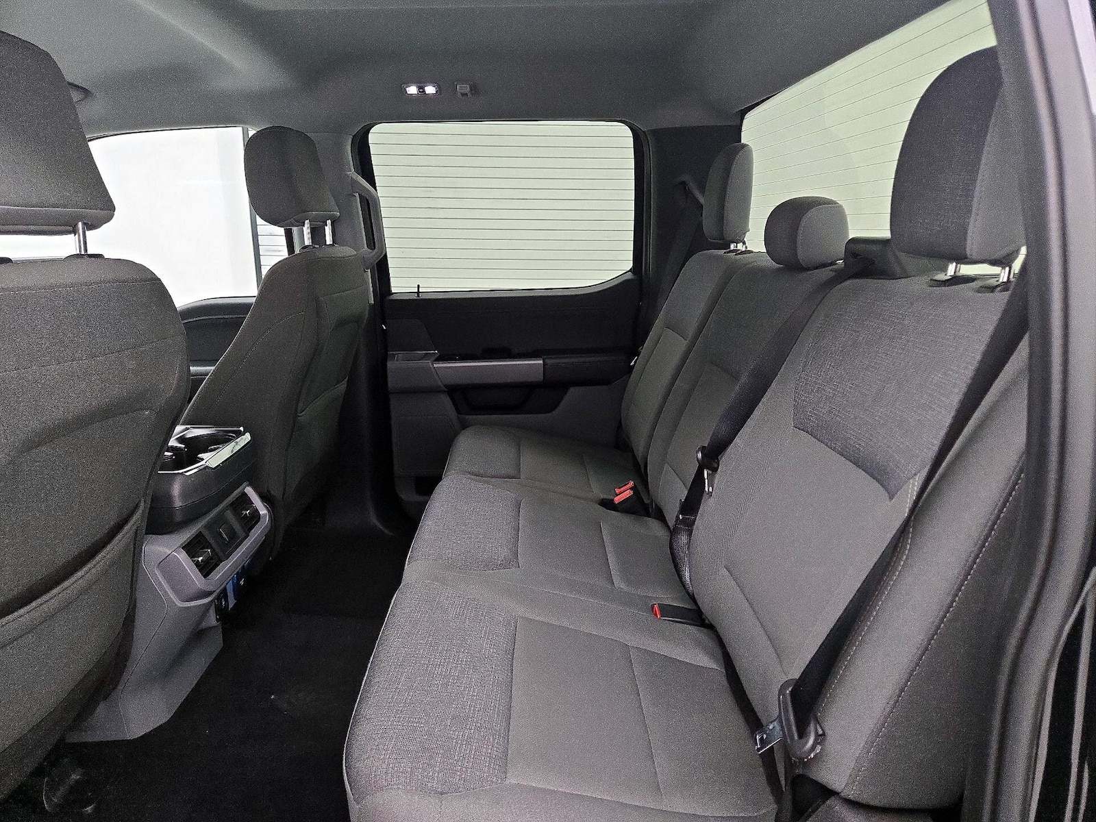 2024 Ford F-150 XLT - Photo 21