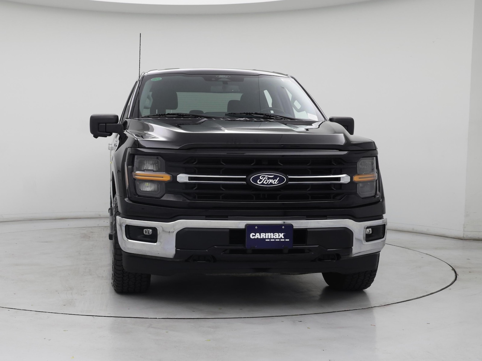 2024 Ford F-150 XLT - Photo 6