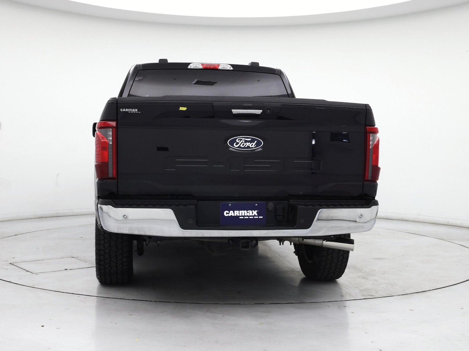 2024 Ford F-150 XLT - Photo 7