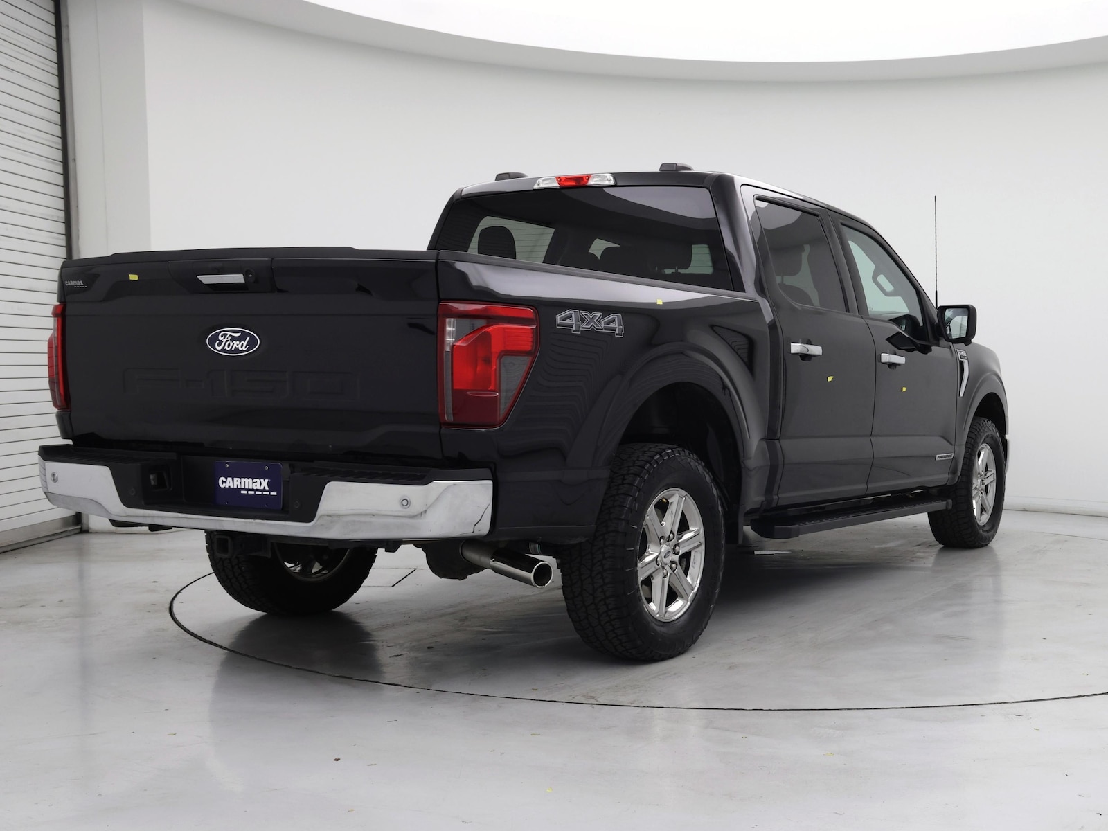2024 Ford F-150 XLT - Photo 9