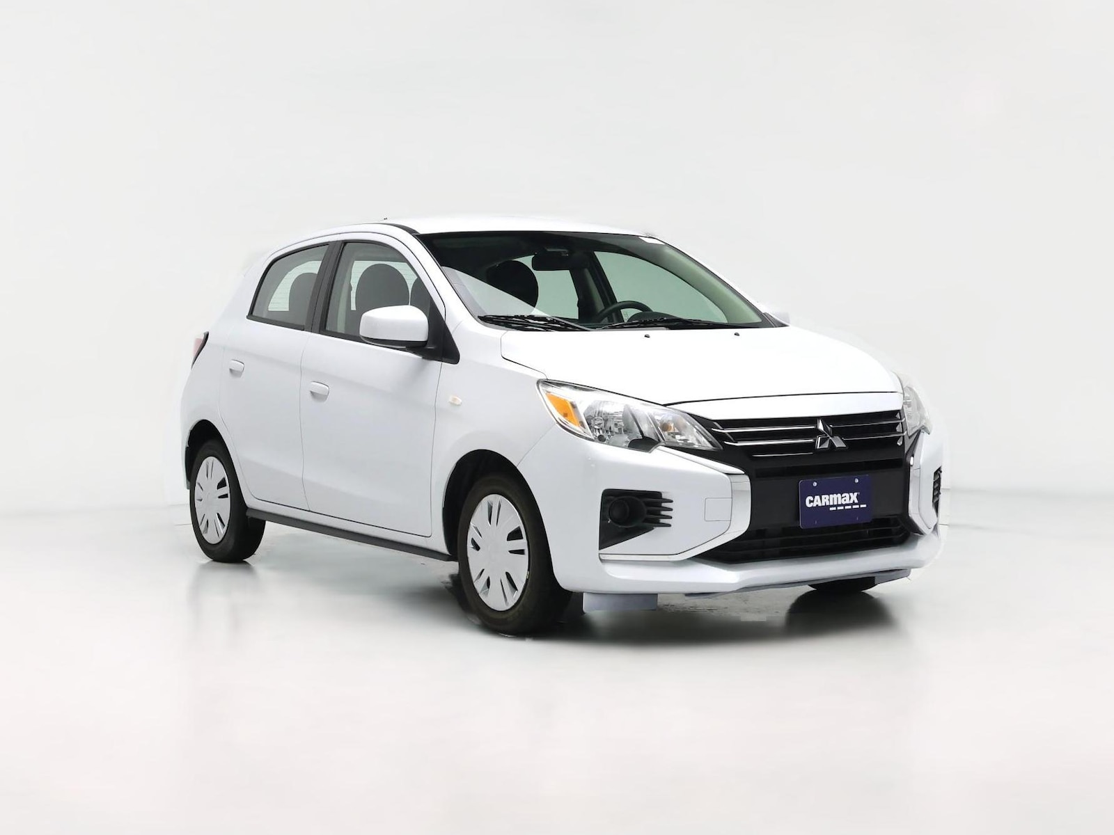 2024 Mitsubishi Mirage