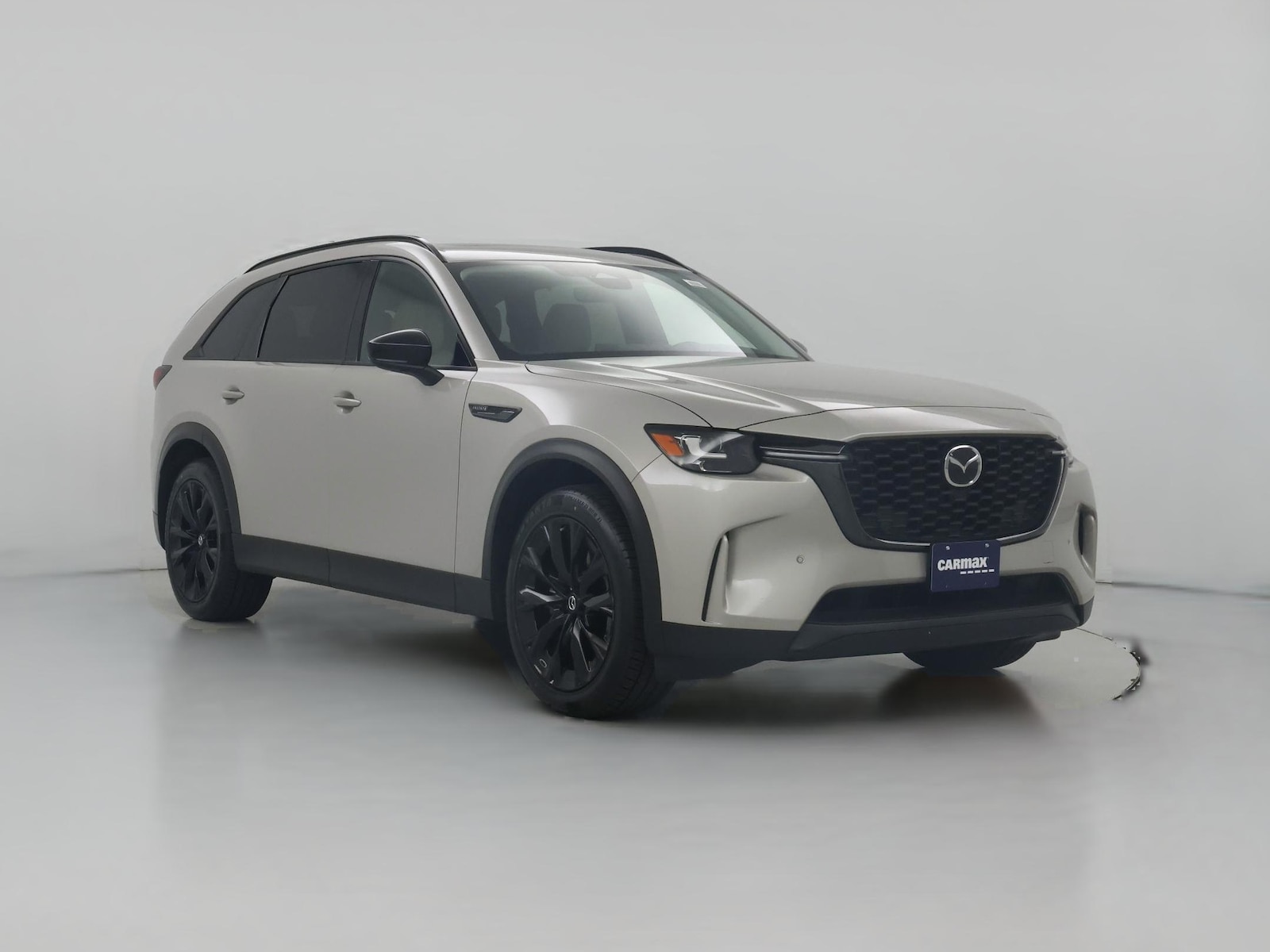 2025 Mazda CX-90 Premium Sport