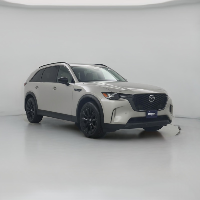 2025 Mazda CX-90 Turbo Premium Sport