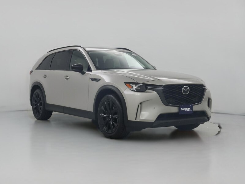 2025 Mazda CX-90 Turbo Premium Sport