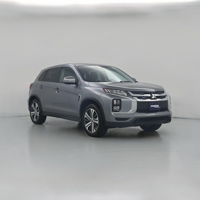 2024 Mitsubishi Outlander Sport SE