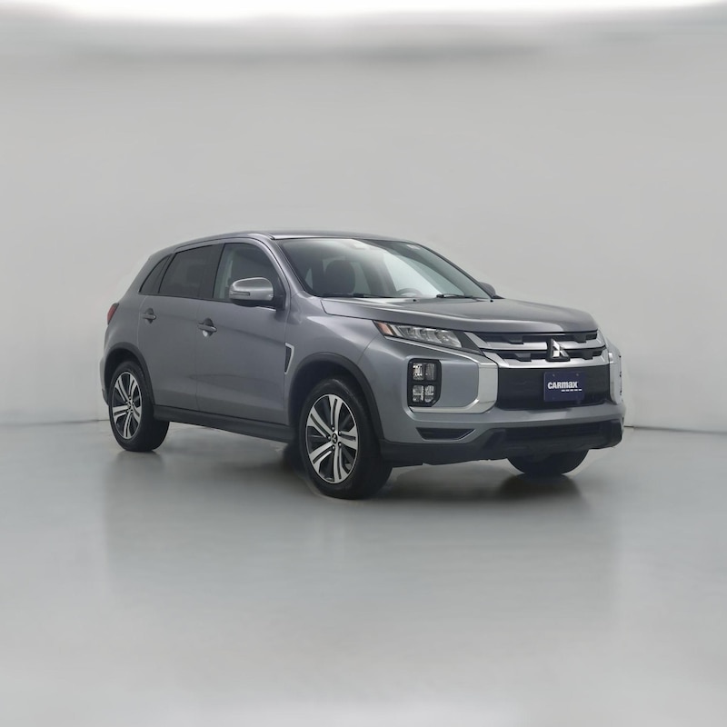 2024 Mitsubishi Outlander Sport SE