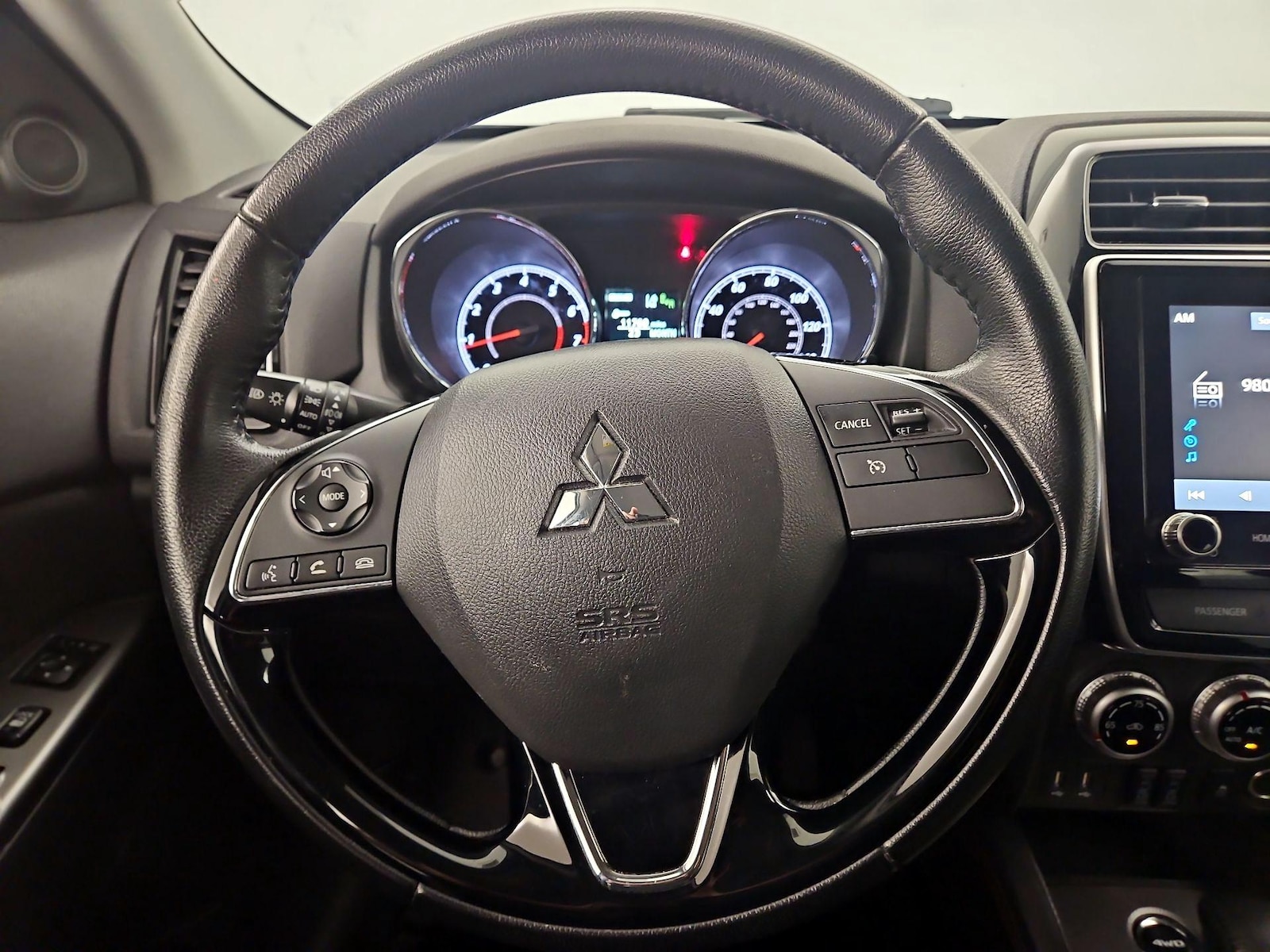 Lane Departure Warning