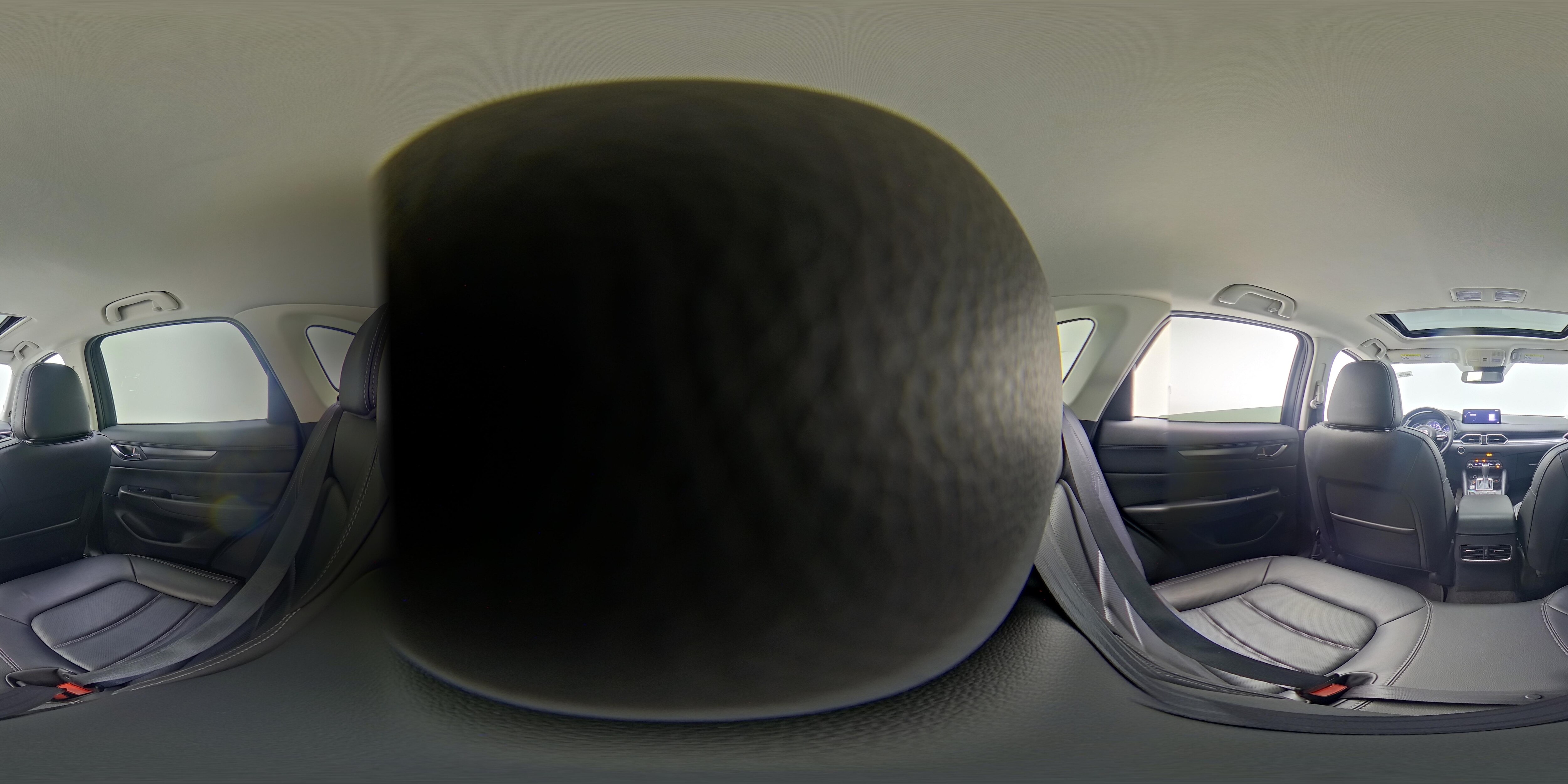 2025 Mazda CX-5 S Preferred package - Photo 26