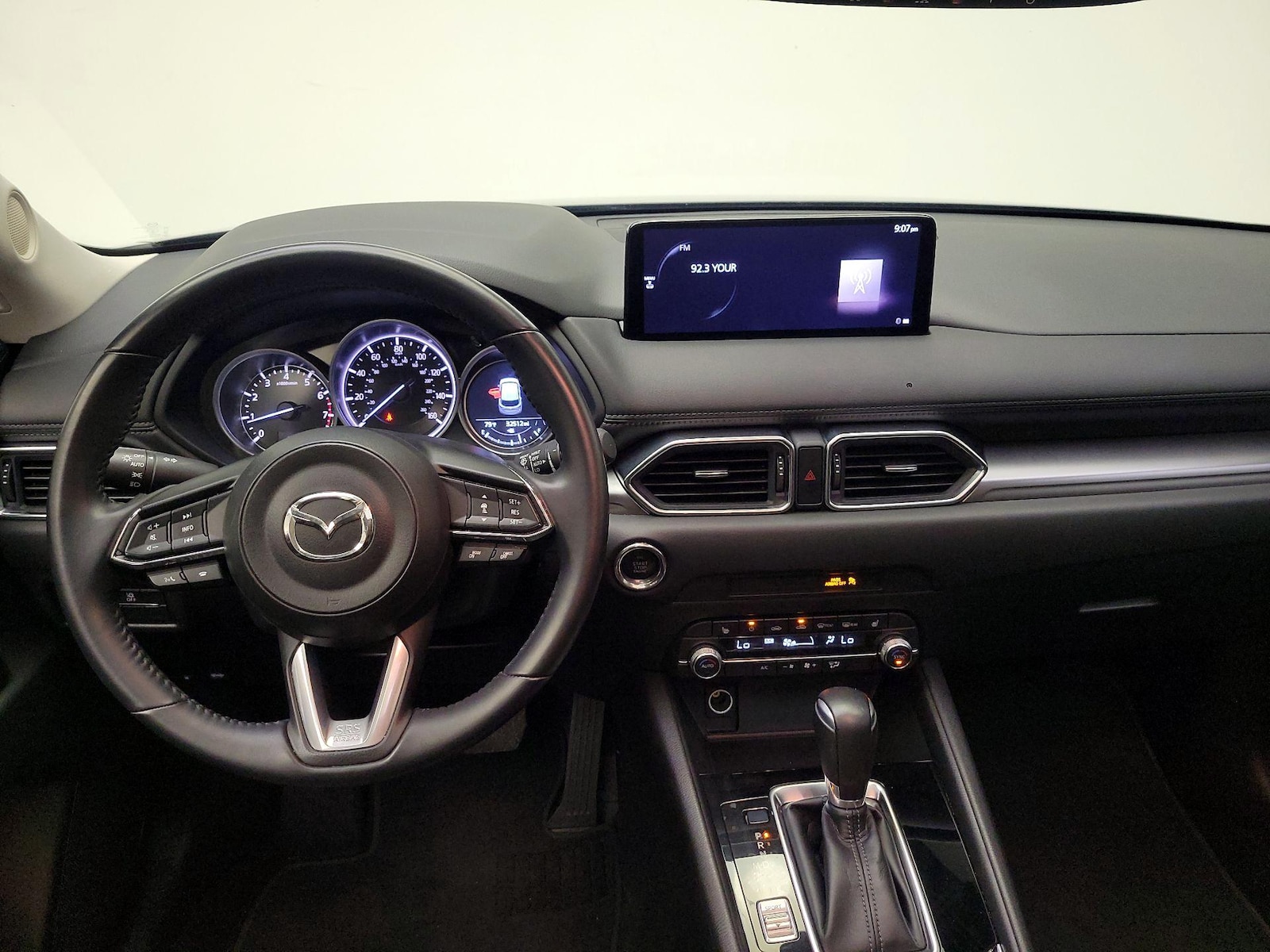 2025 Mazda CX-5 S Preferred package - Photo 10