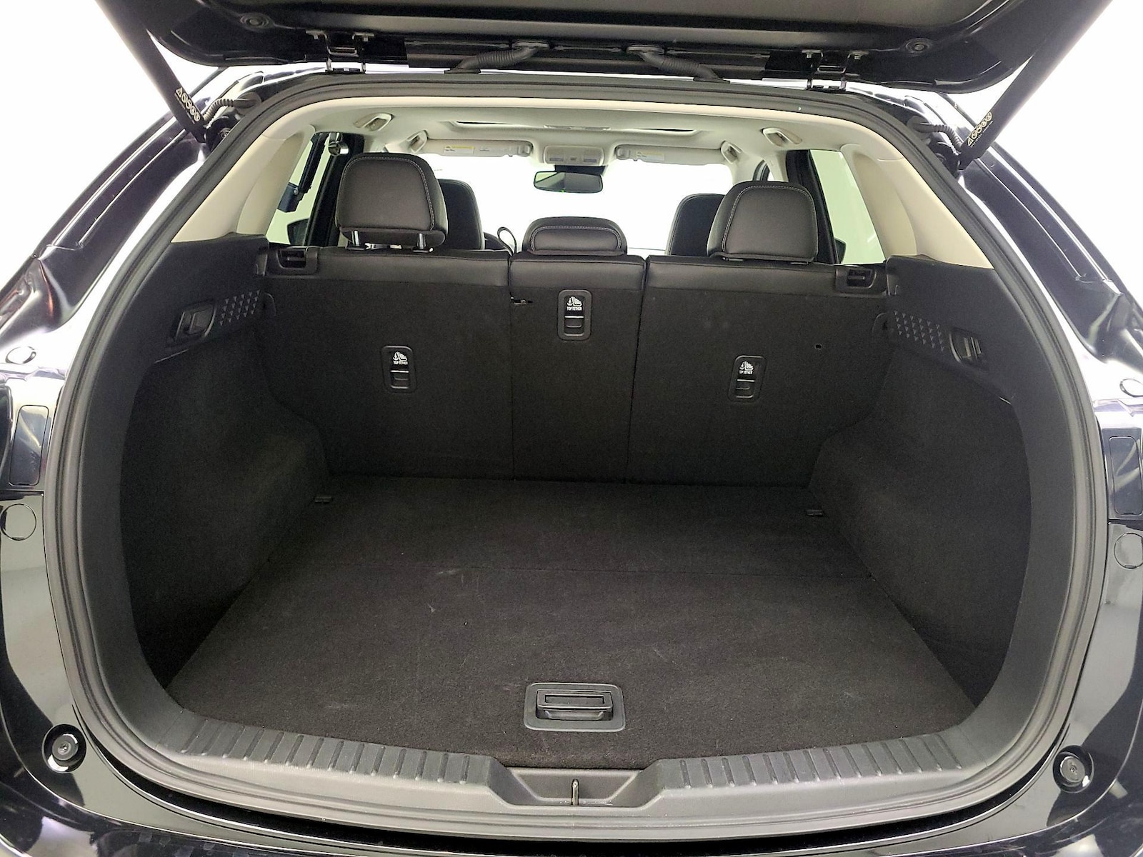 2025 Mazda CX-5 S Preferred package - Photo 22