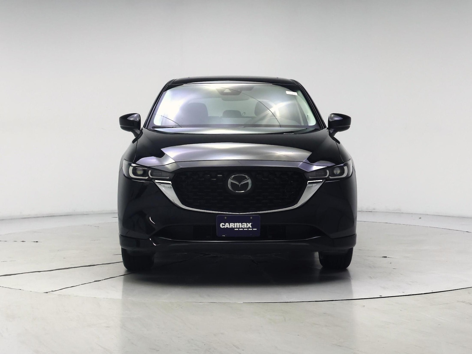 2025 Mazda CX-5 S Preferred package - Photo 6