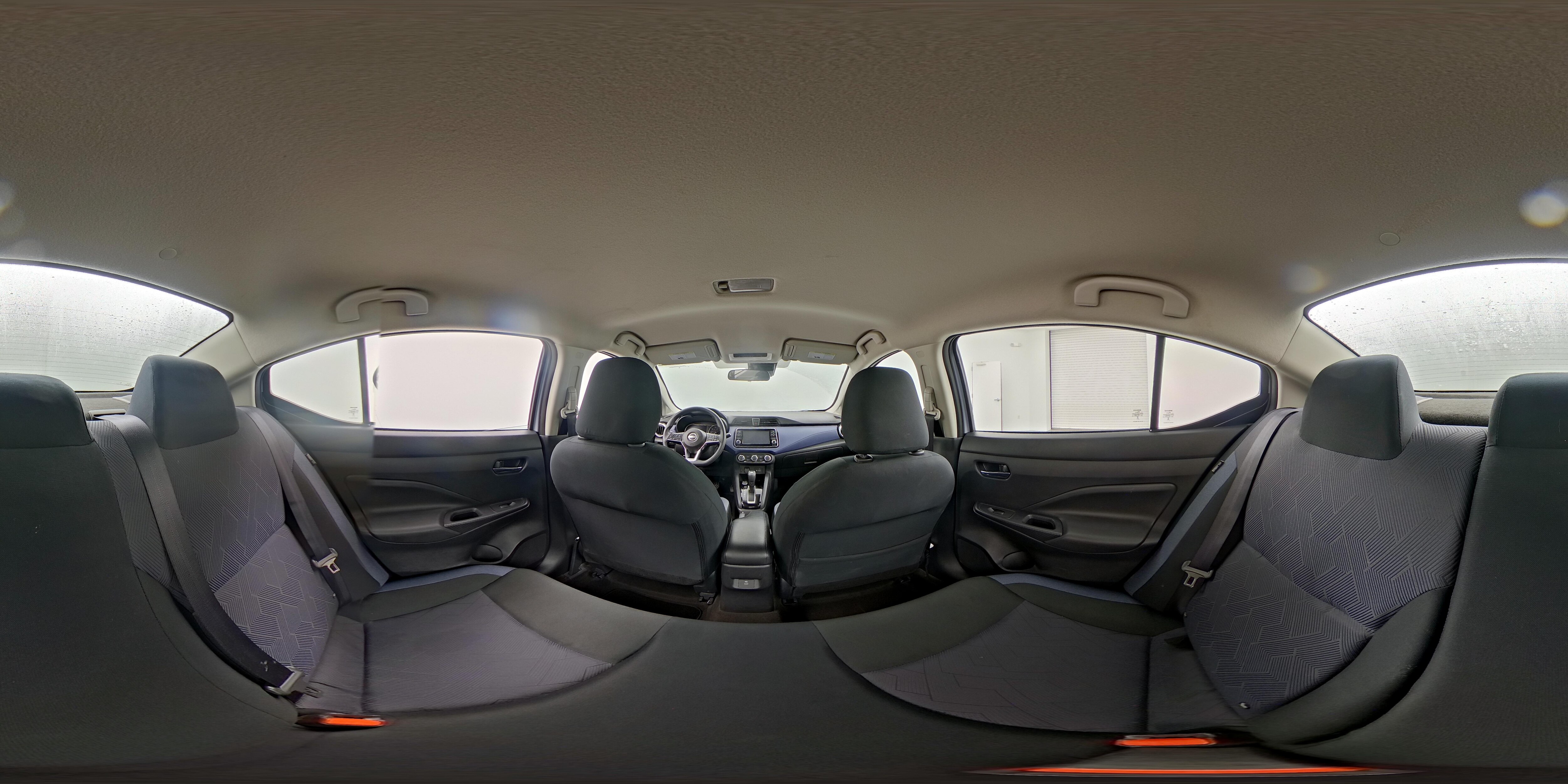 2024 Nissan Versa Sedan SV - Photo 25