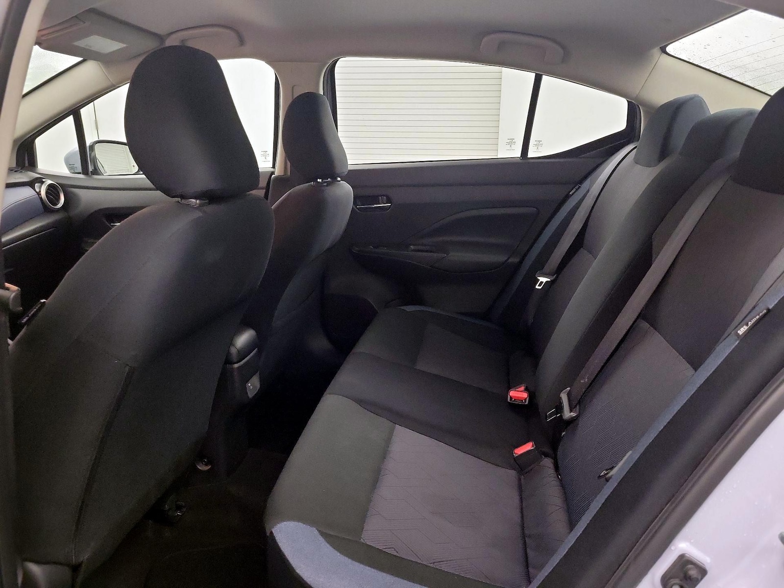 2024 Nissan Versa Sedan SV - Photo 20