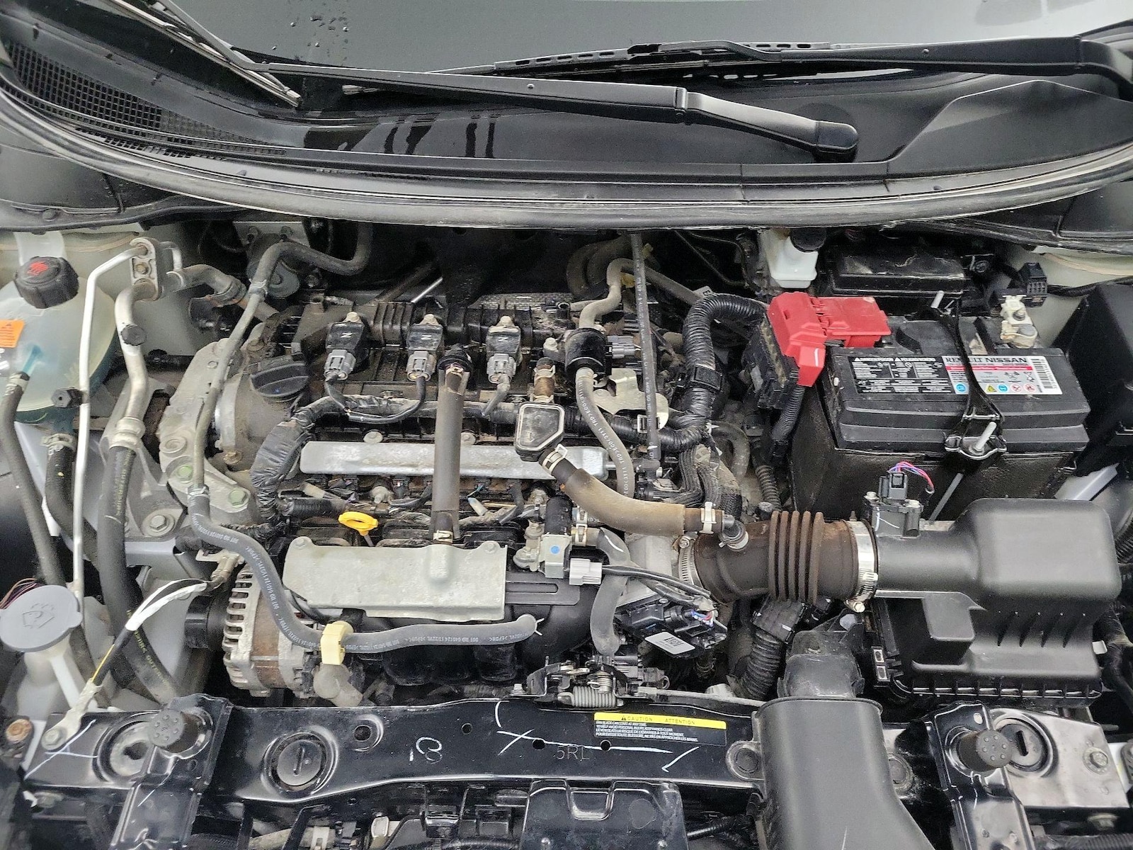 2024 Nissan Versa Sedan SV - Photo 22