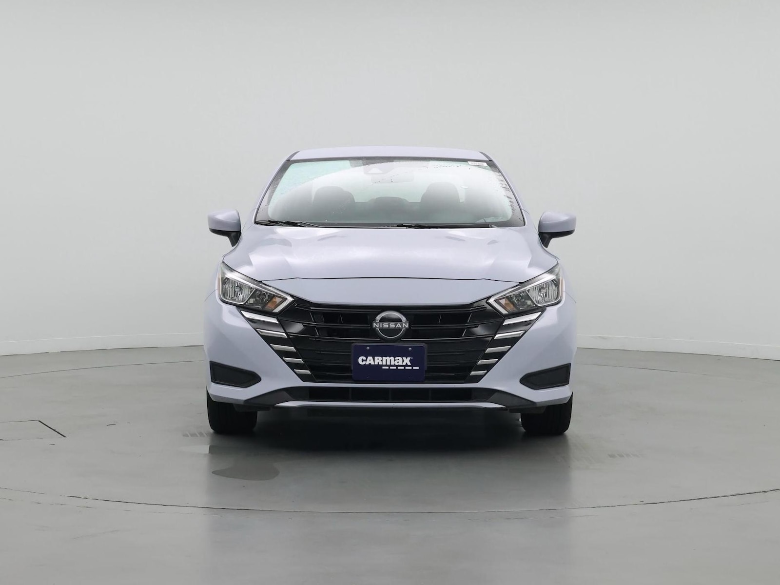 2024 Nissan Versa Sedan SV - Photo 6