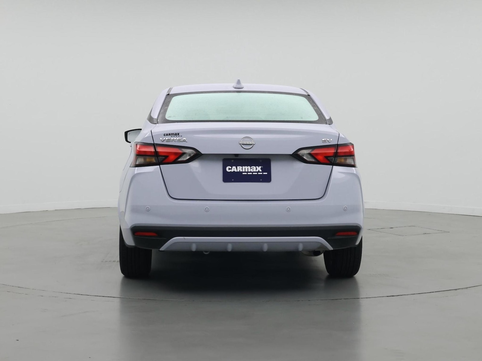 2024 Nissan Versa Sedan SV - Photo 7
