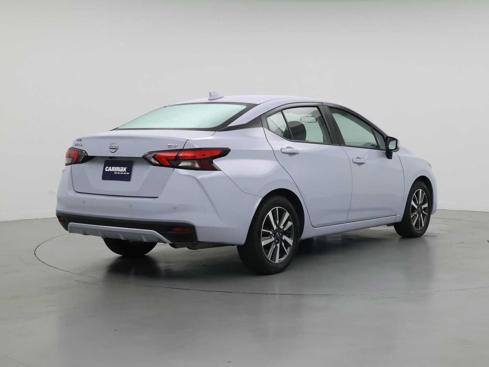 2024 Nissan Versa Sedan SV - Photo 9