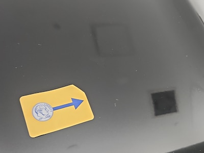 Condition detail