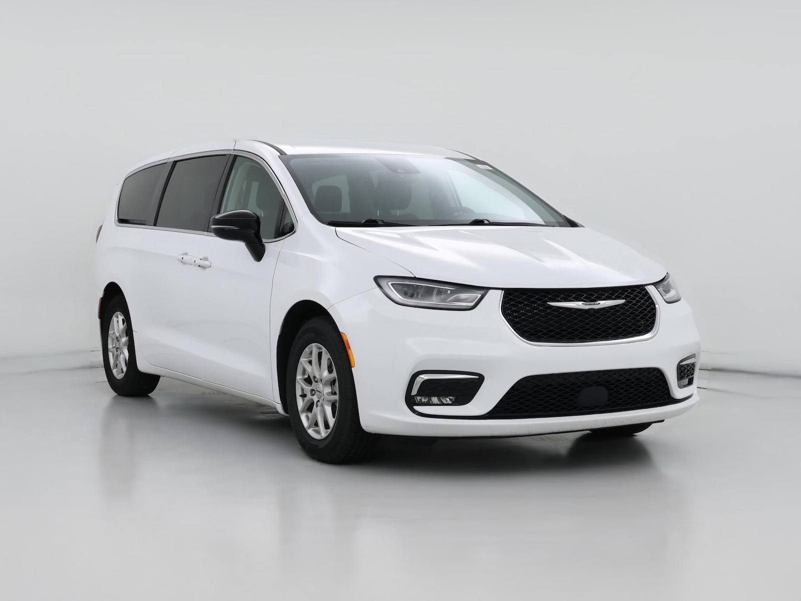 Smart Key & Power Hatch/Deck Lid