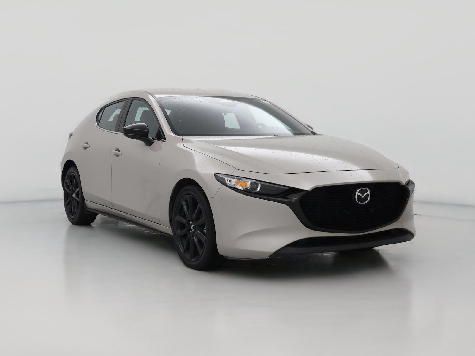 2024 Mazda Mazda3 Hatchback