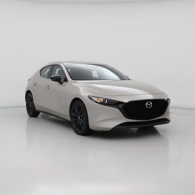2024 Mazda Mazda3 2.5 S Select Sport