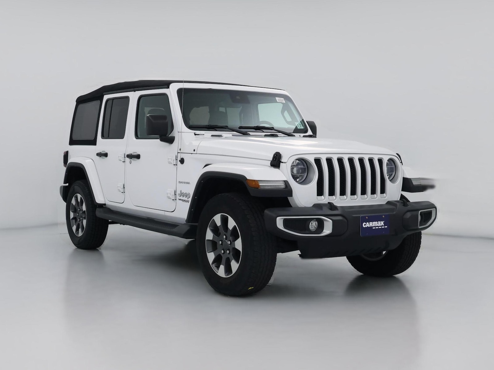 2022 Jeep Wrangler Unlimited