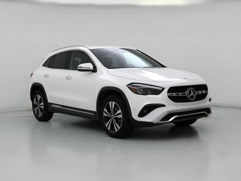 2024 Mercedes-Benz GLA250 null