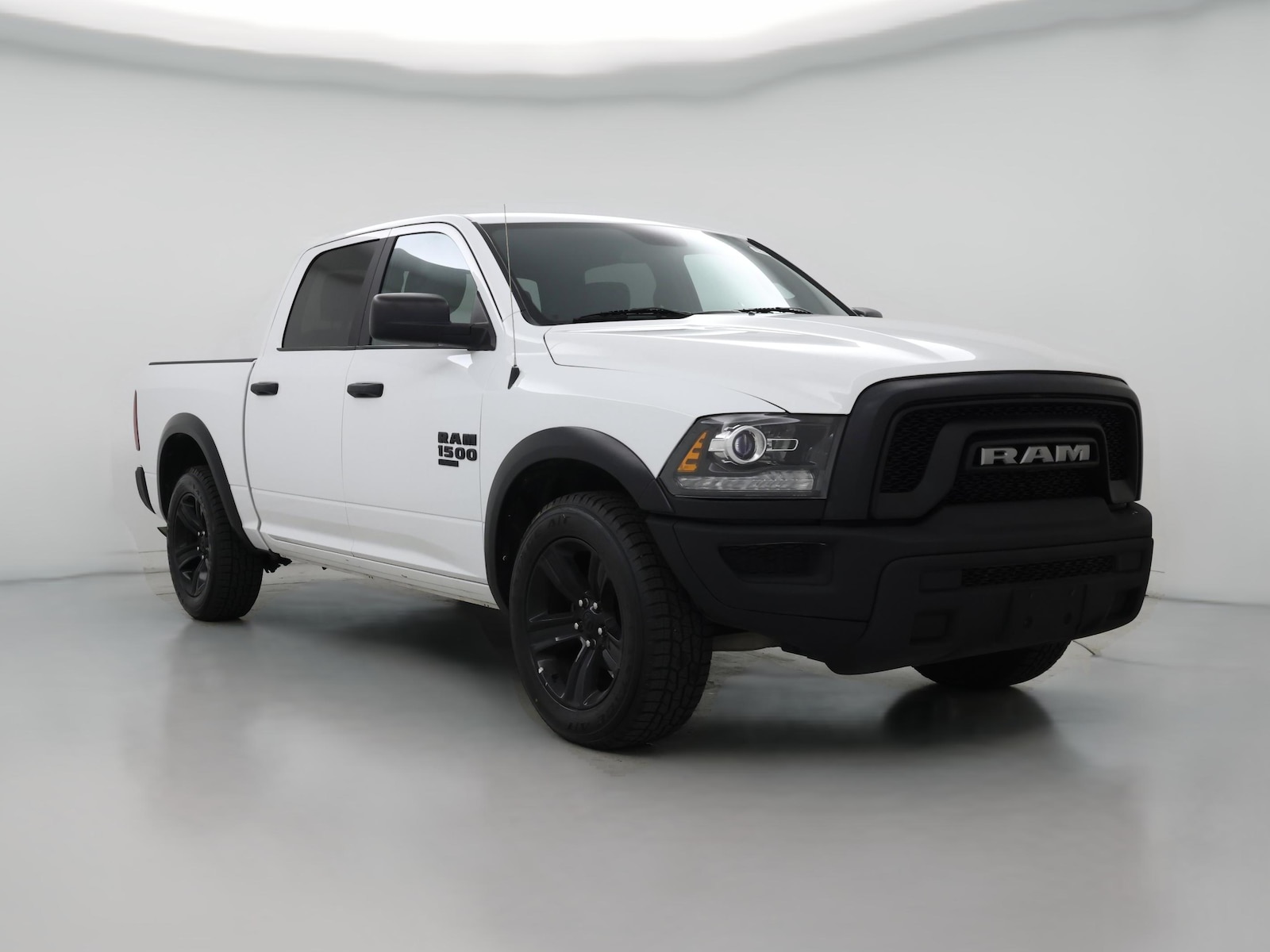 2024 RAM Unknown