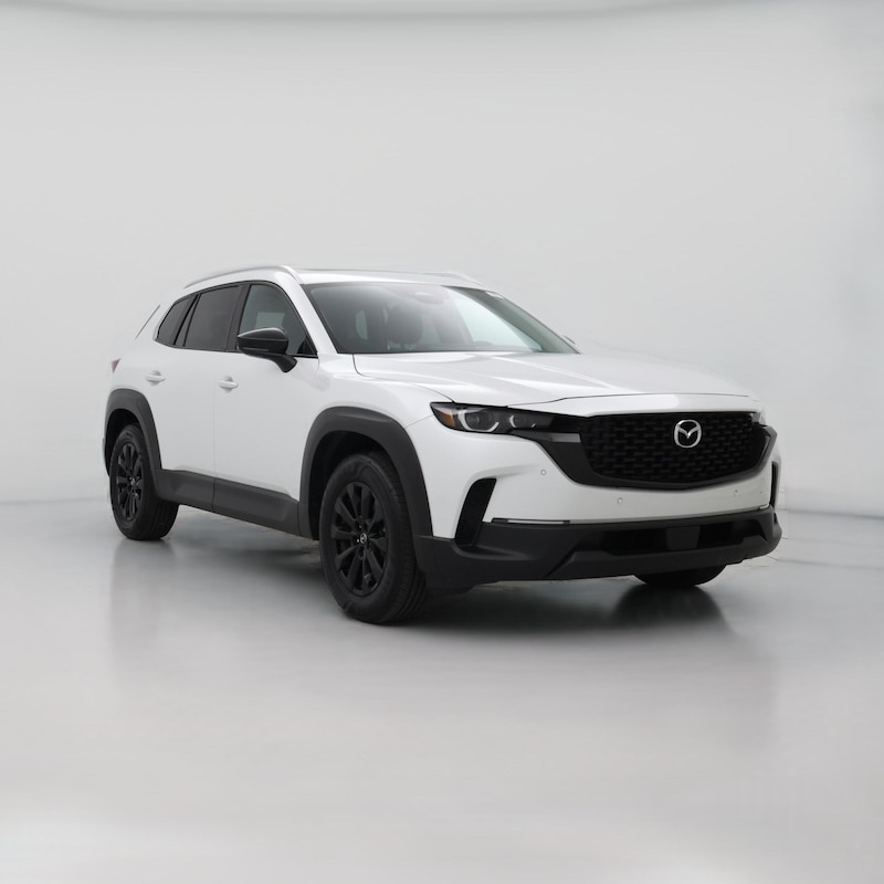 2026 Mazda CX-50 2.5 S Preferred Package