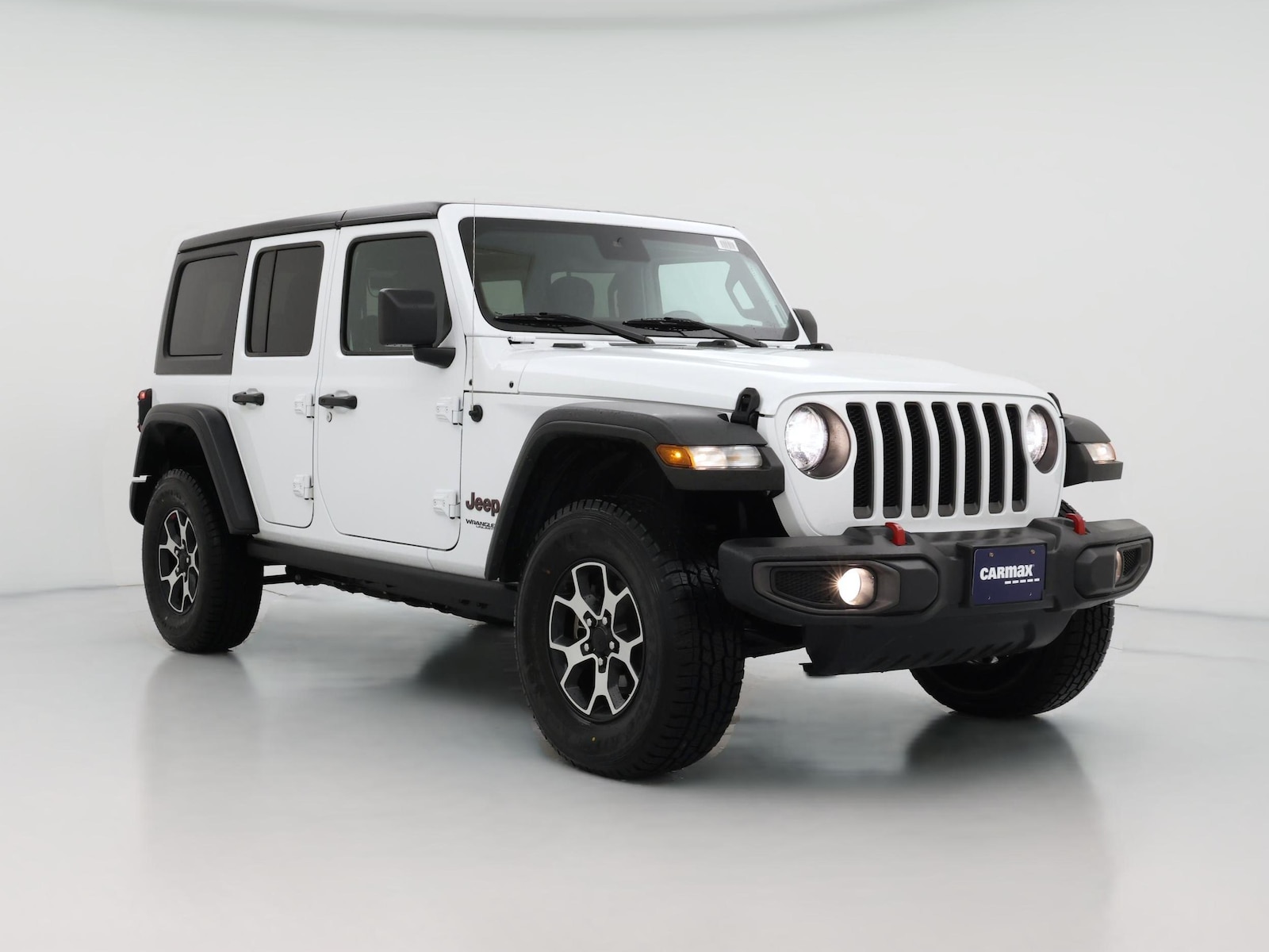 2022 Jeep Wrangler Unlimited