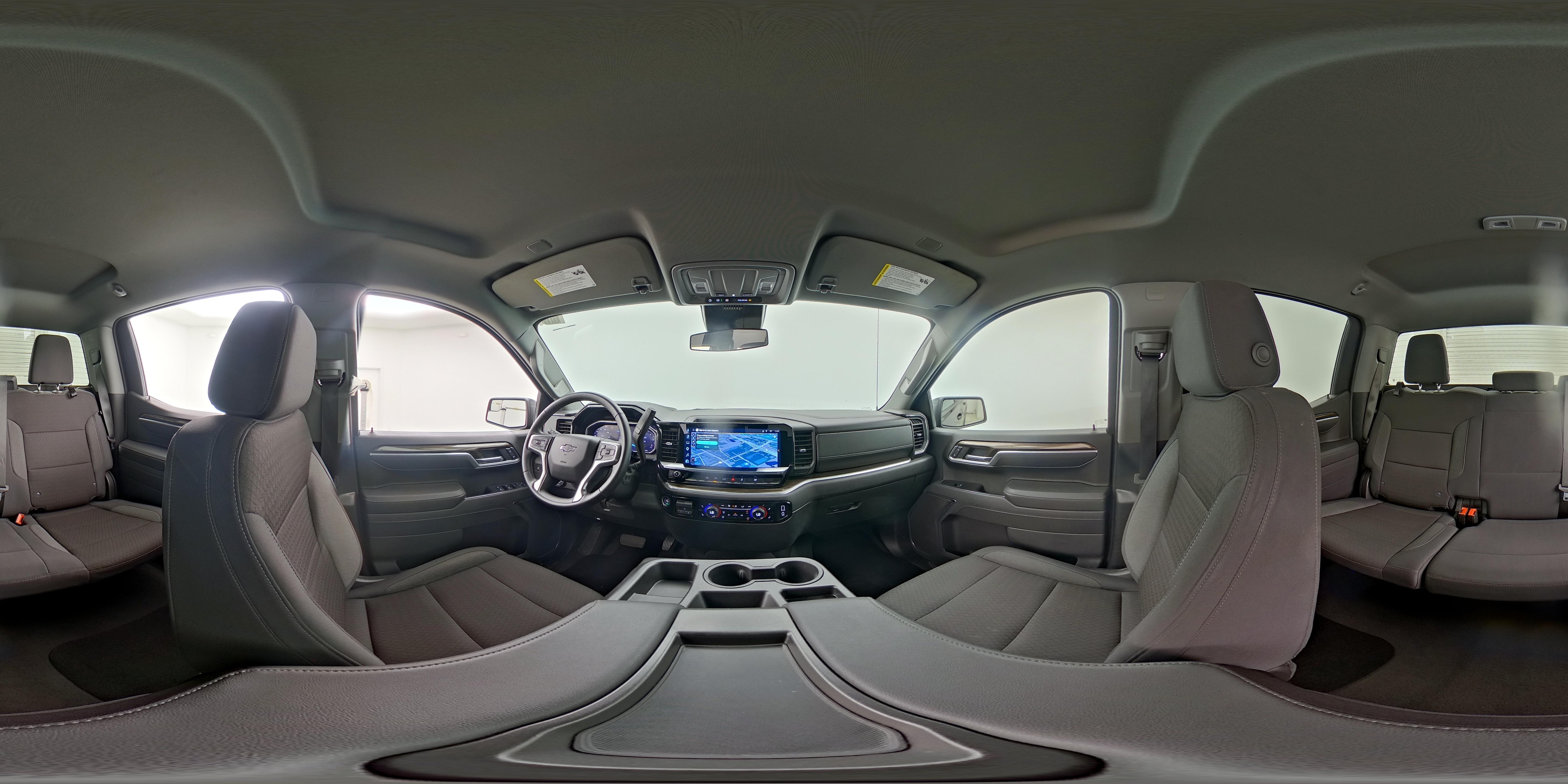 2026 Chevrolet Silverado 1500 RST - Photo 25