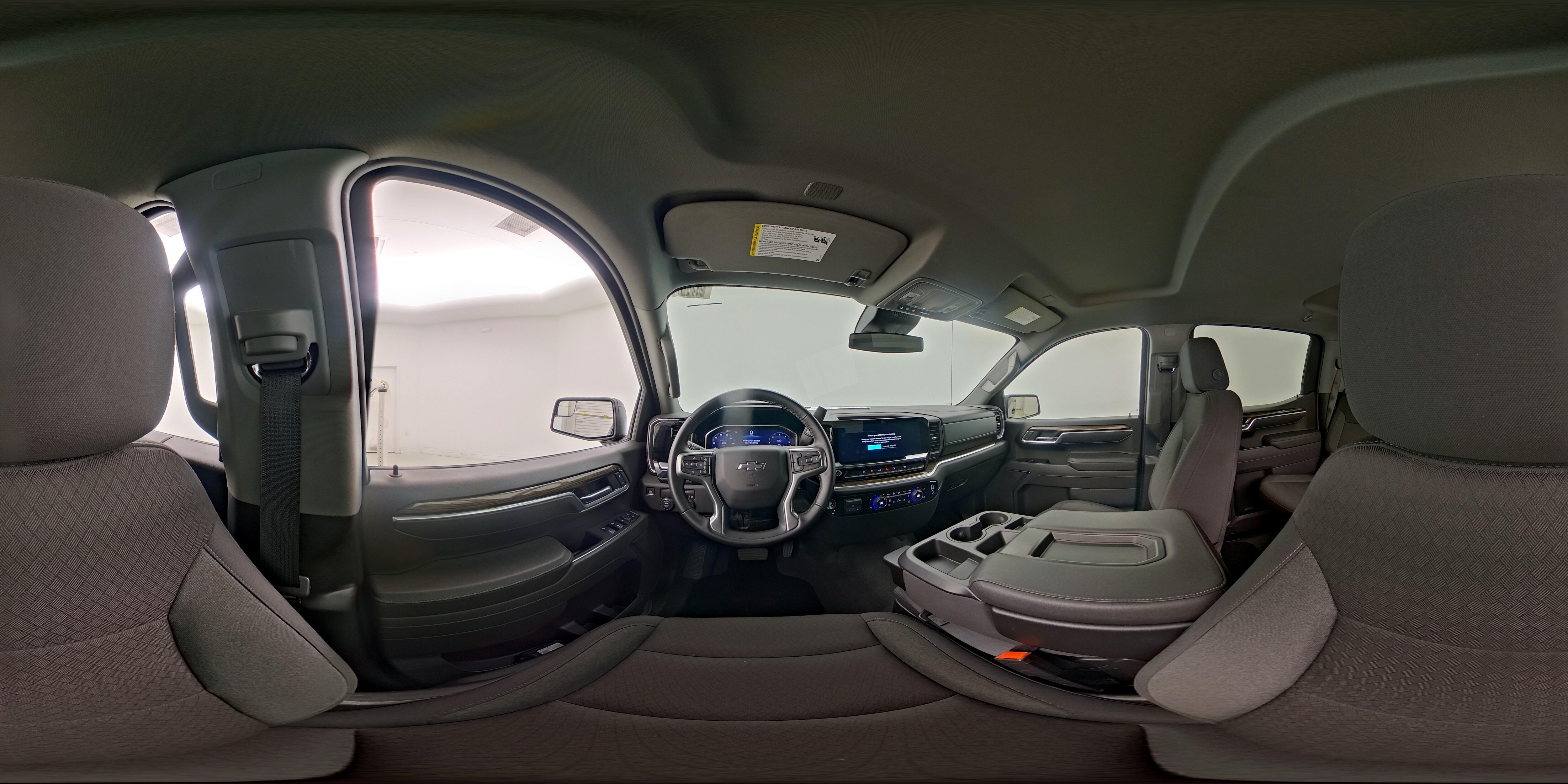 2026 Chevrolet Silverado 1500 RST - Photo 27