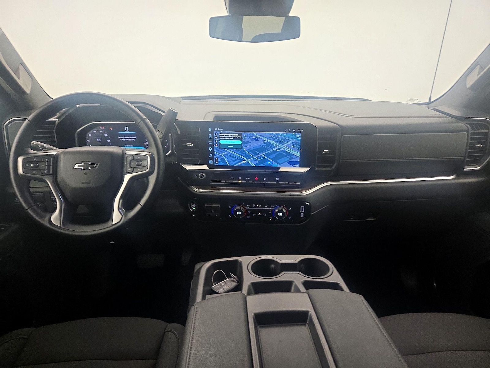 2026 Chevrolet Silverado 1500 RST - Photo 10