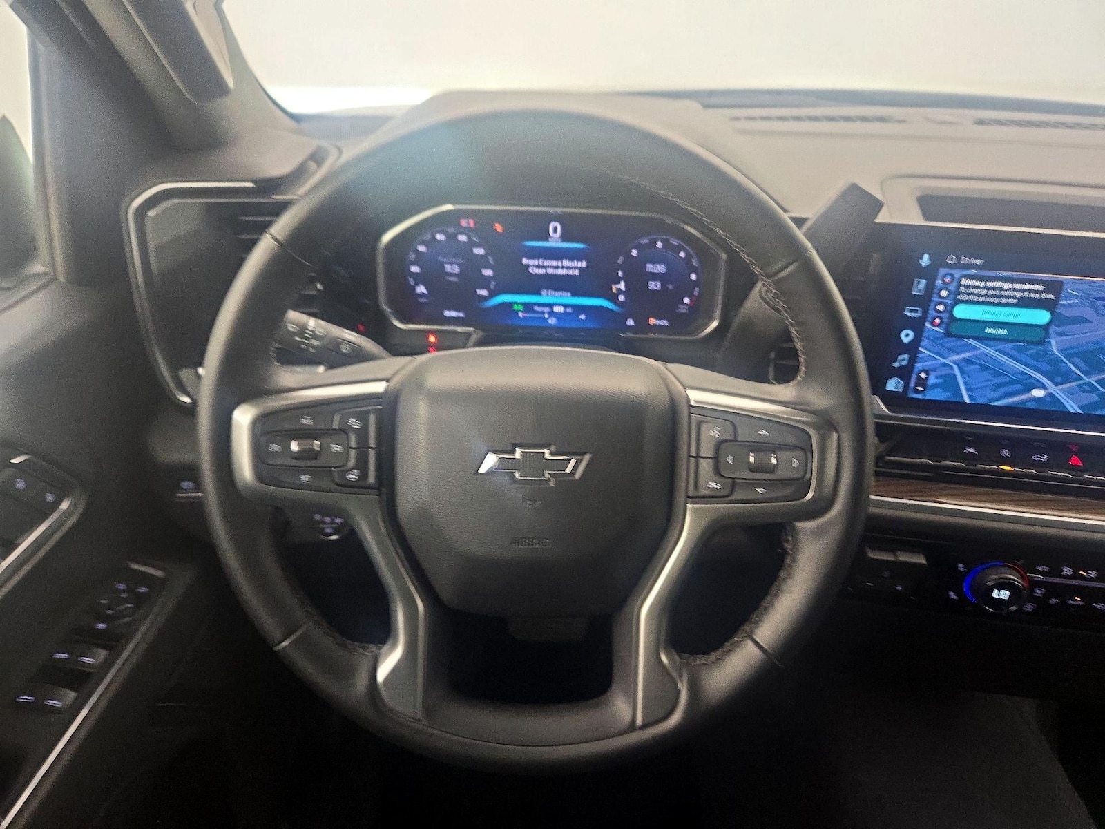 2026 Chevrolet Silverado 1500 RST - Photo 11
