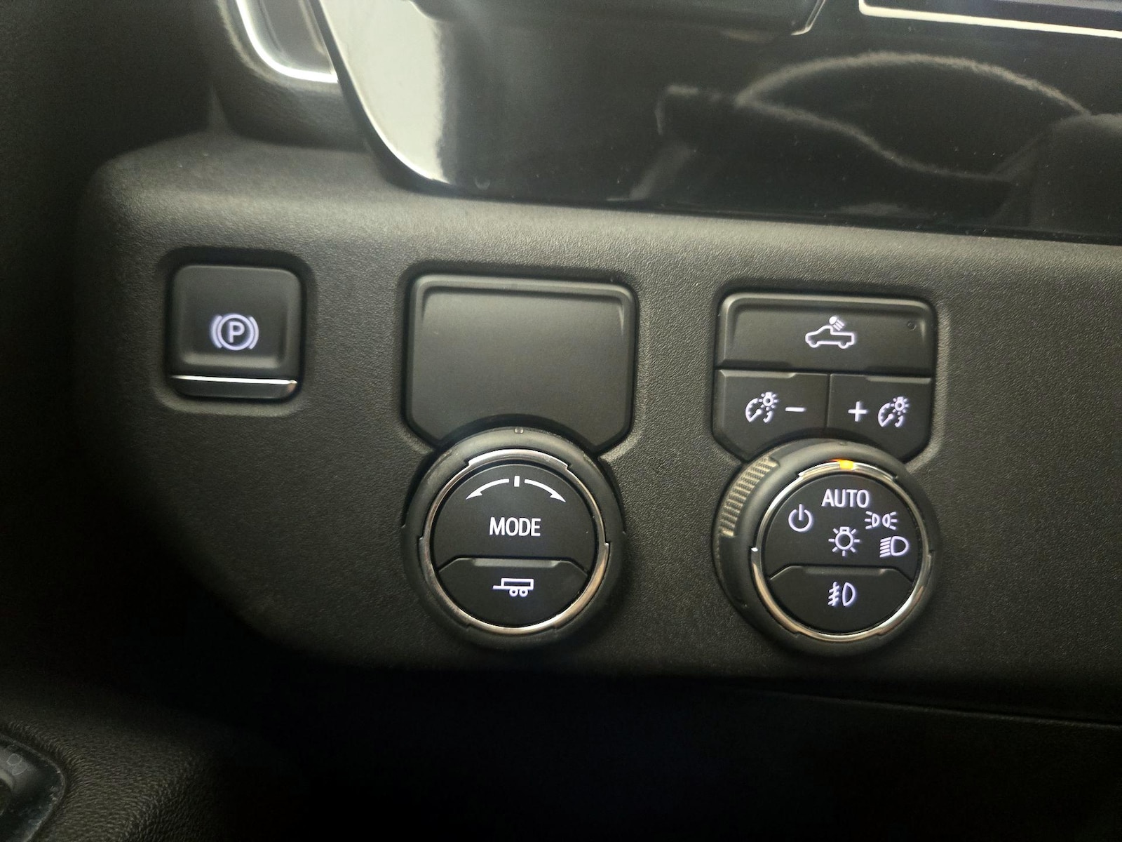 2026 Chevrolet Silverado 1500 RST - Photo 14