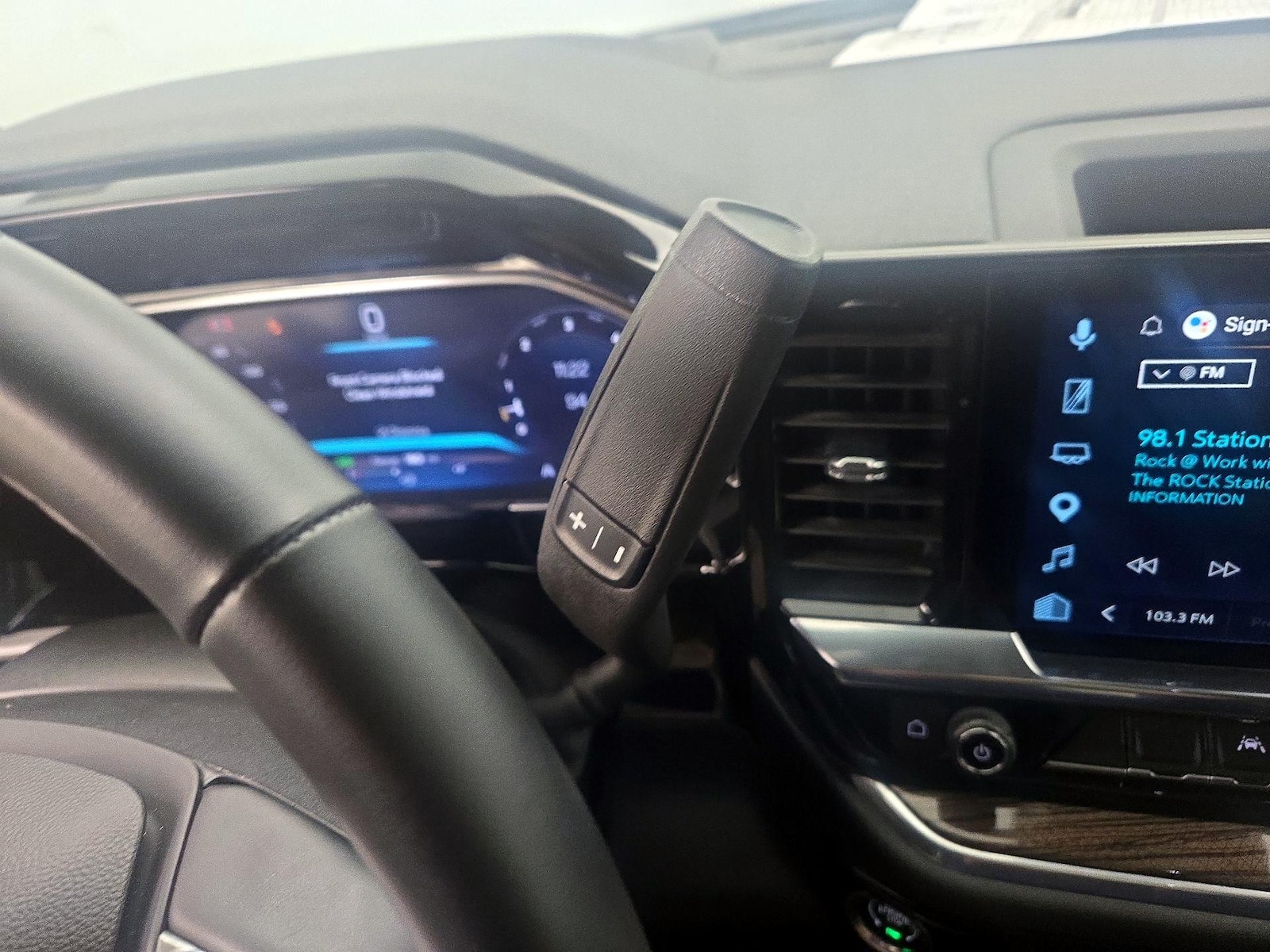 2026 Chevrolet Silverado 1500 RST - Photo 19