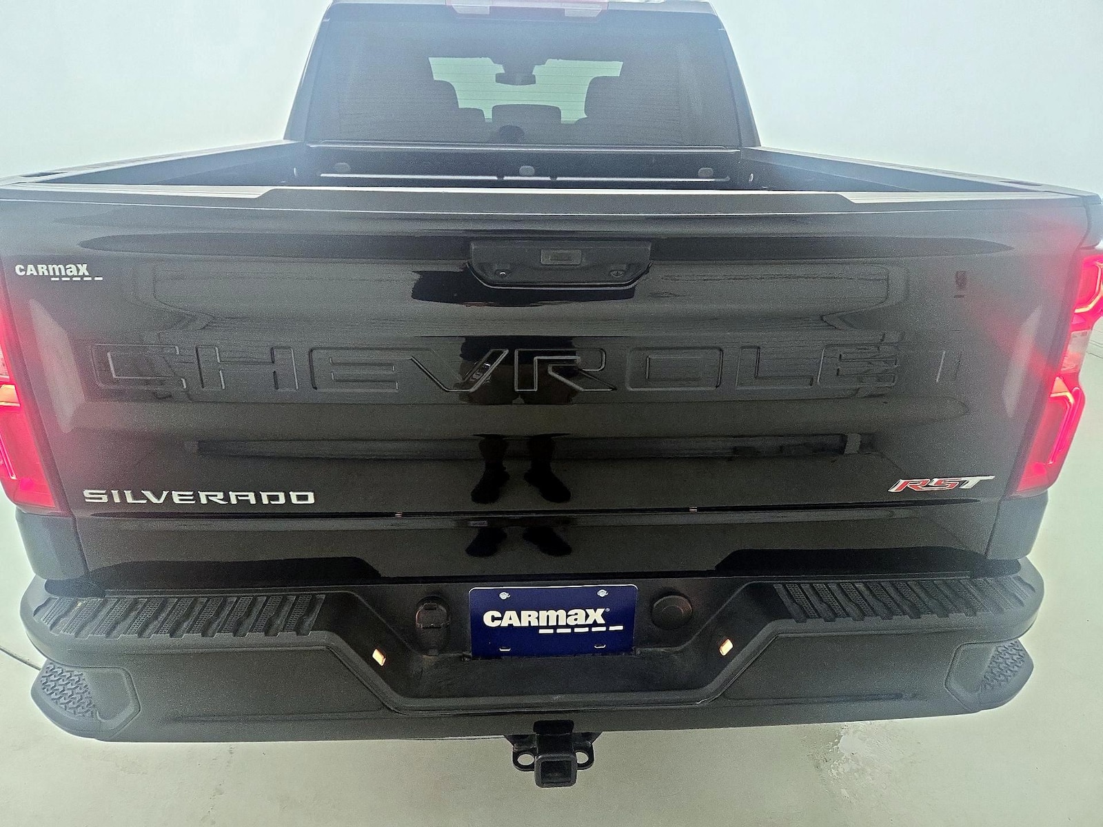 2026 Chevrolet Silverado 1500 RST - Photo 22