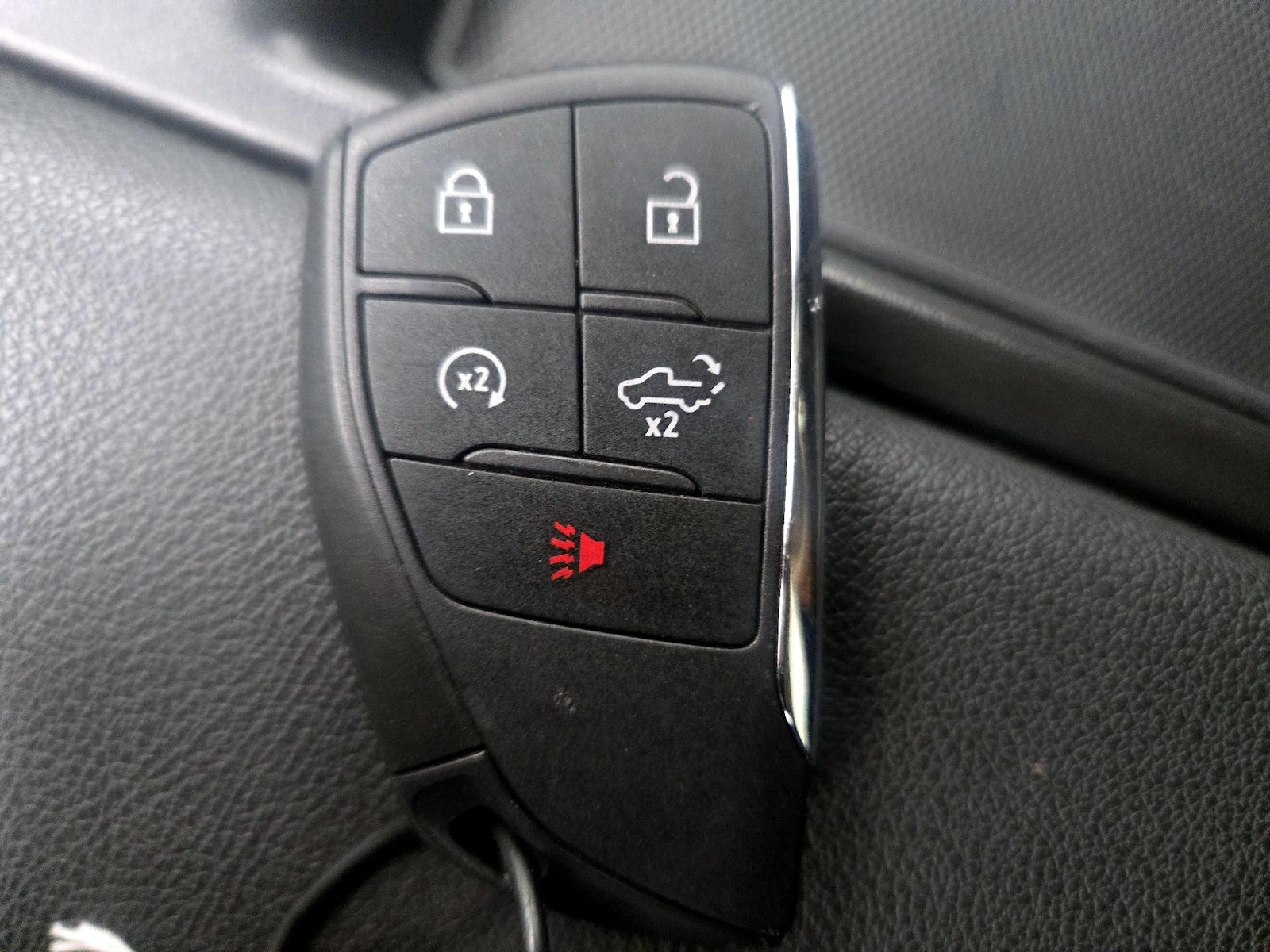 2026 Chevrolet Silverado 1500 RST - Photo 24