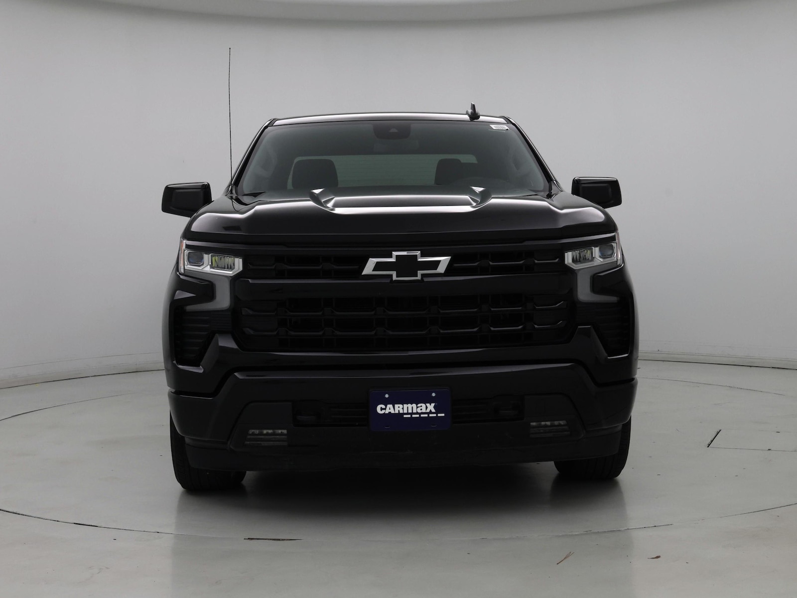 2026 Chevrolet Silverado 1500 RST - Photo 6