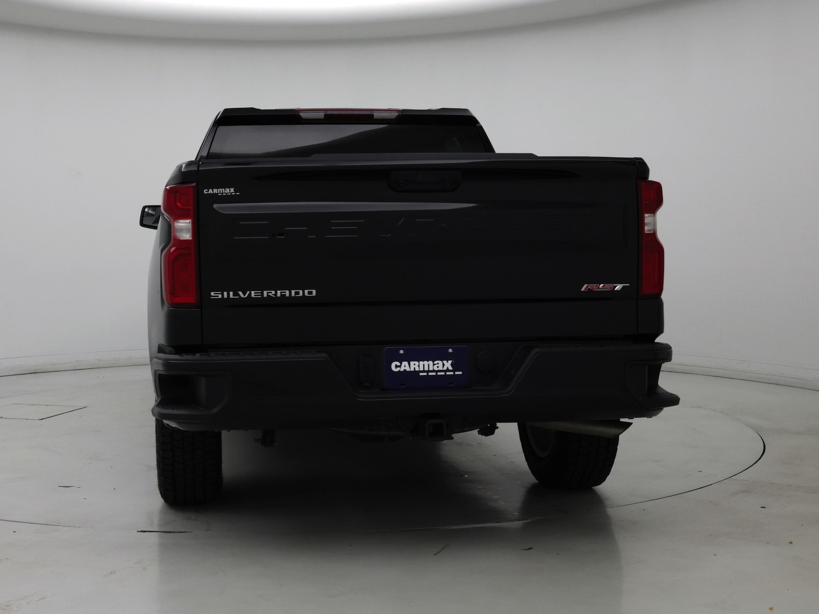 2026 Chevrolet Silverado 1500 RST - Photo 7