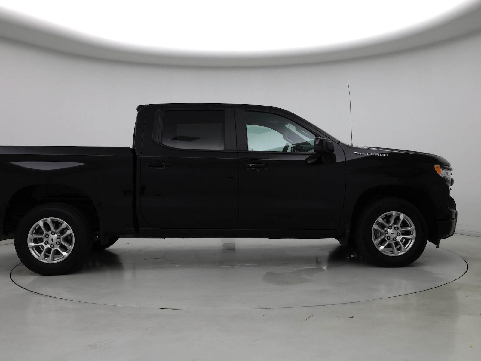 2026 Chevrolet Silverado 1500 RST - Photo 8