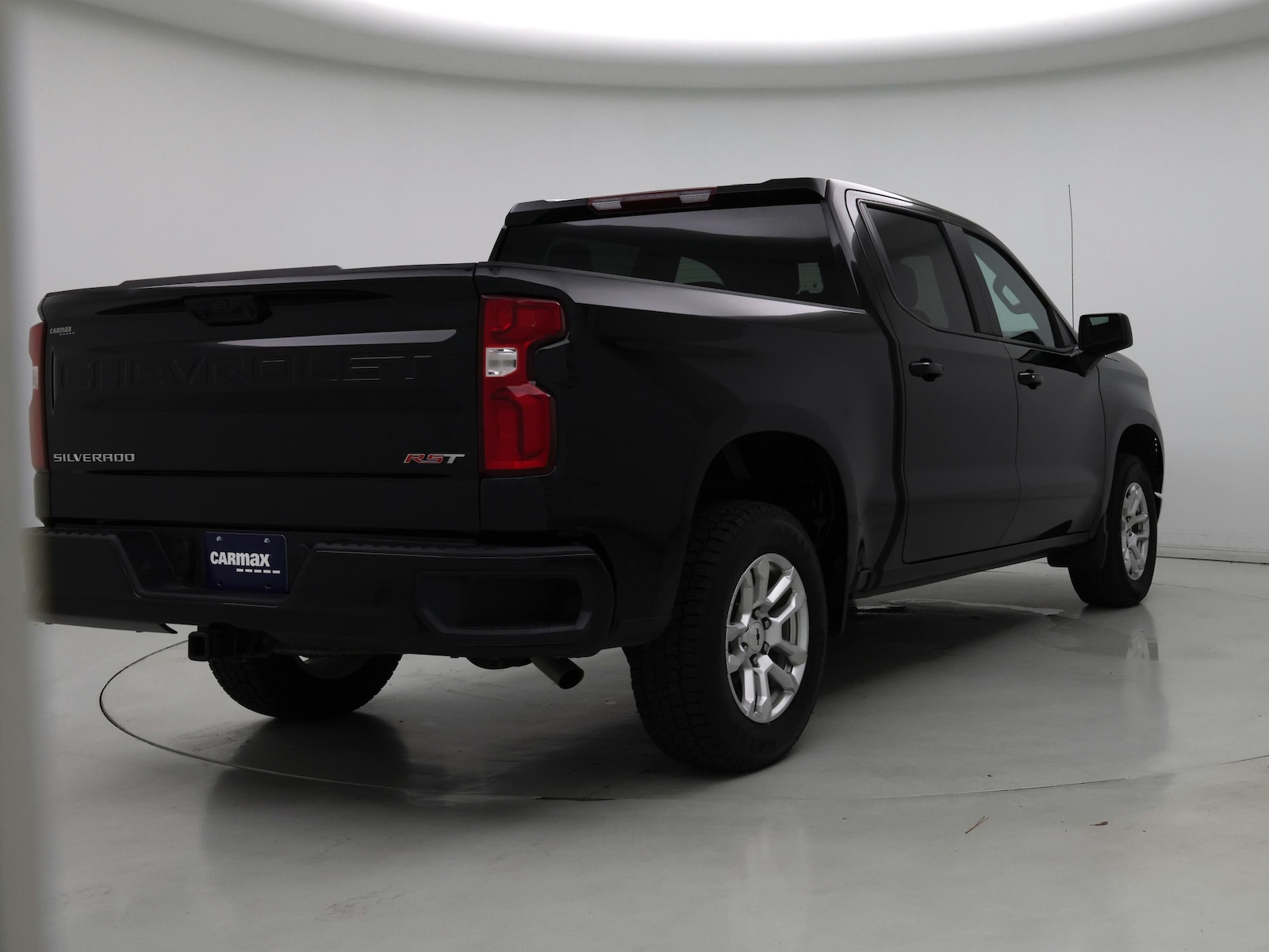 2026 Chevrolet Silverado 1500 RST - Photo 9
