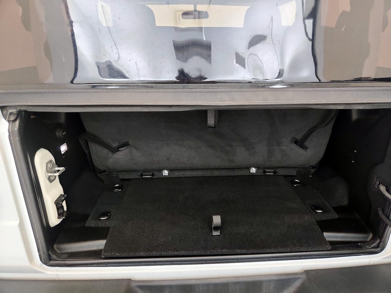 2022 Jeep Wrangler Sport - Photo 20