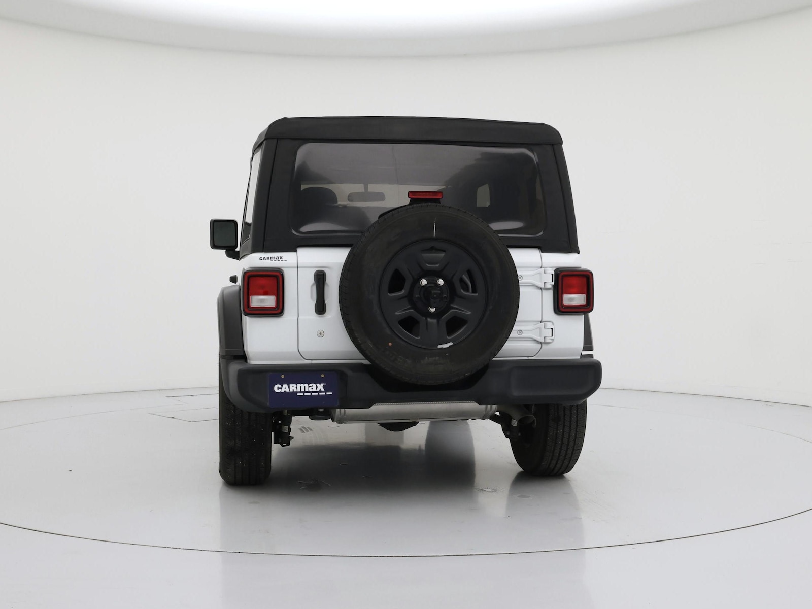 2022 Jeep Wrangler Sport - Photo 7