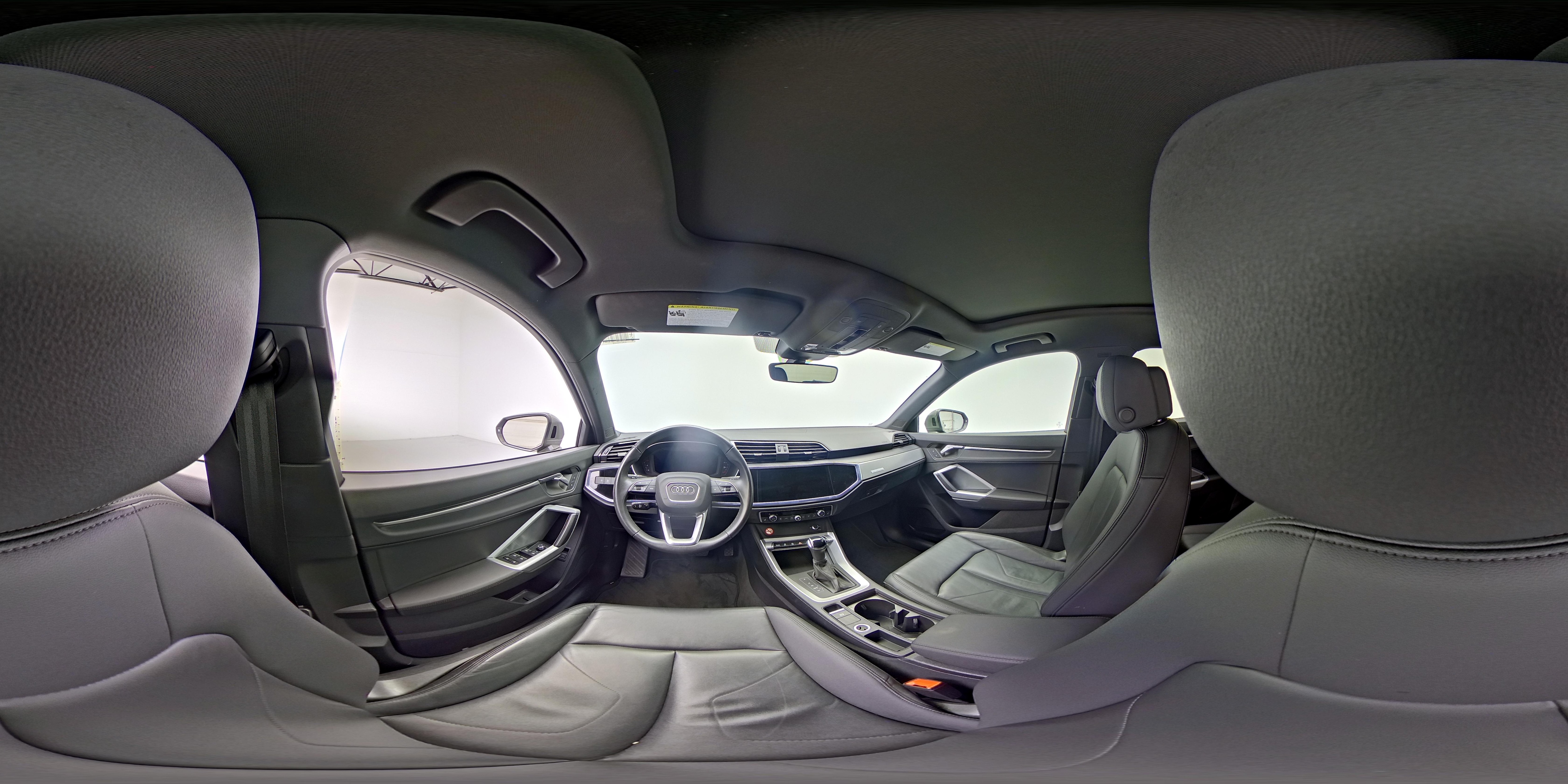 2025 Audi Q3 S Line Premium - Photo 26