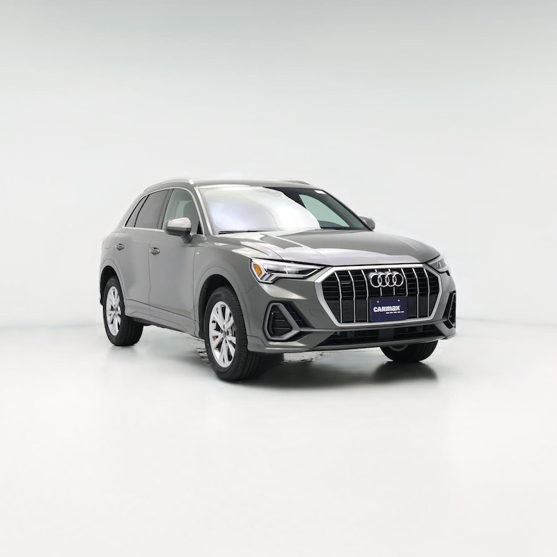 2025 Audi Q3 S-Line Premium
