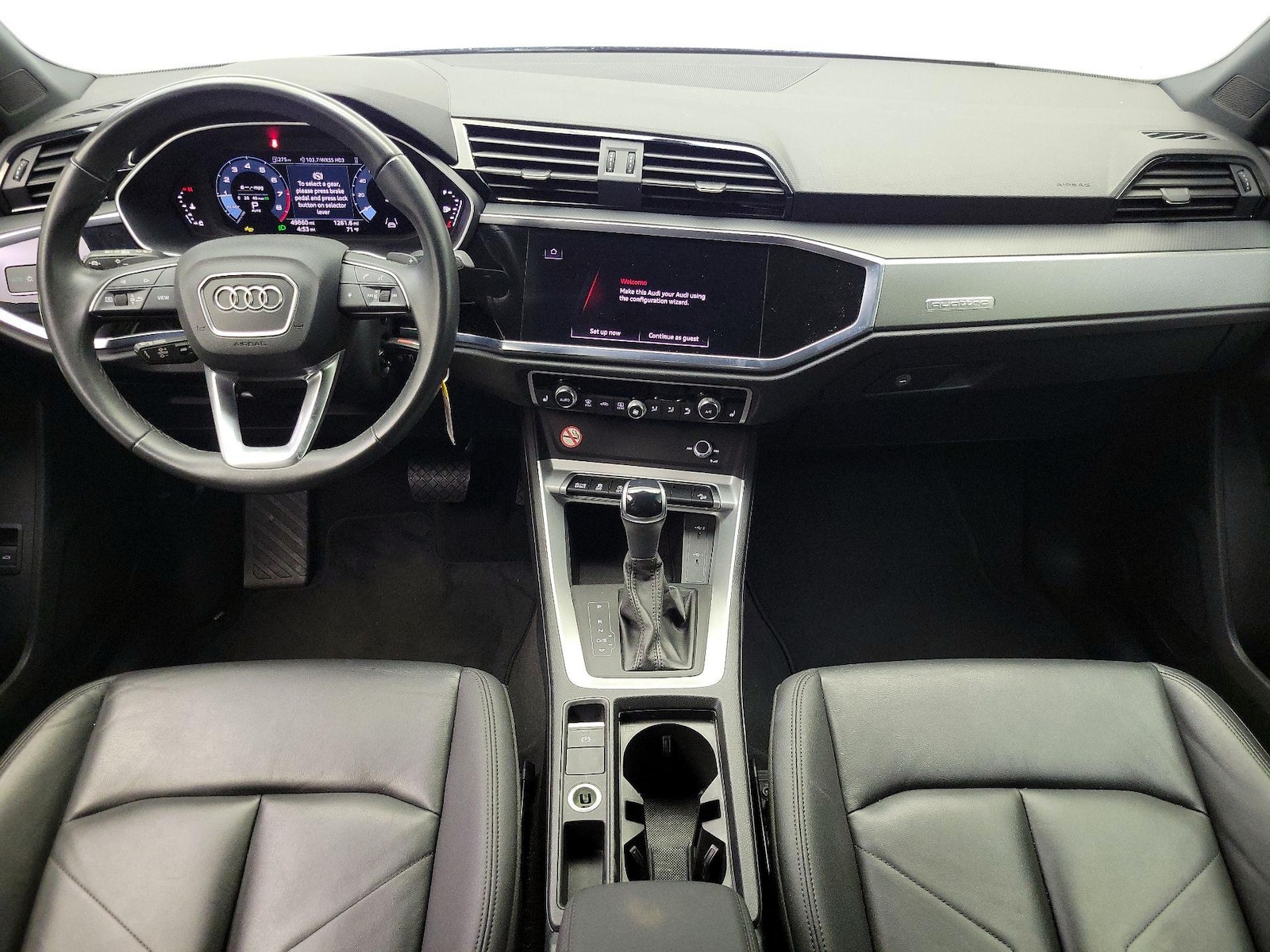 2025 Audi Q3 S Line Premium - Photo 10