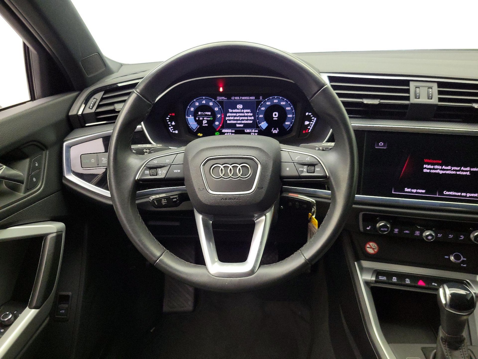 2025 Audi Q3 S Line Premium - Photo 11
