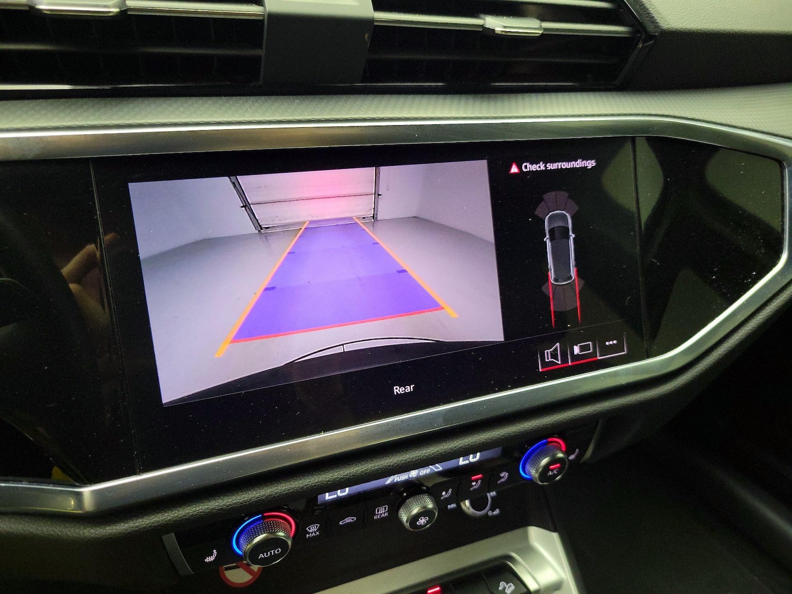 2025 Audi Q3 S Line Premium - Photo 14