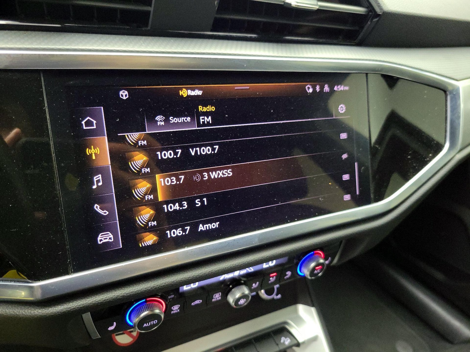 2025 Audi Q3 S Line Premium - Photo 15